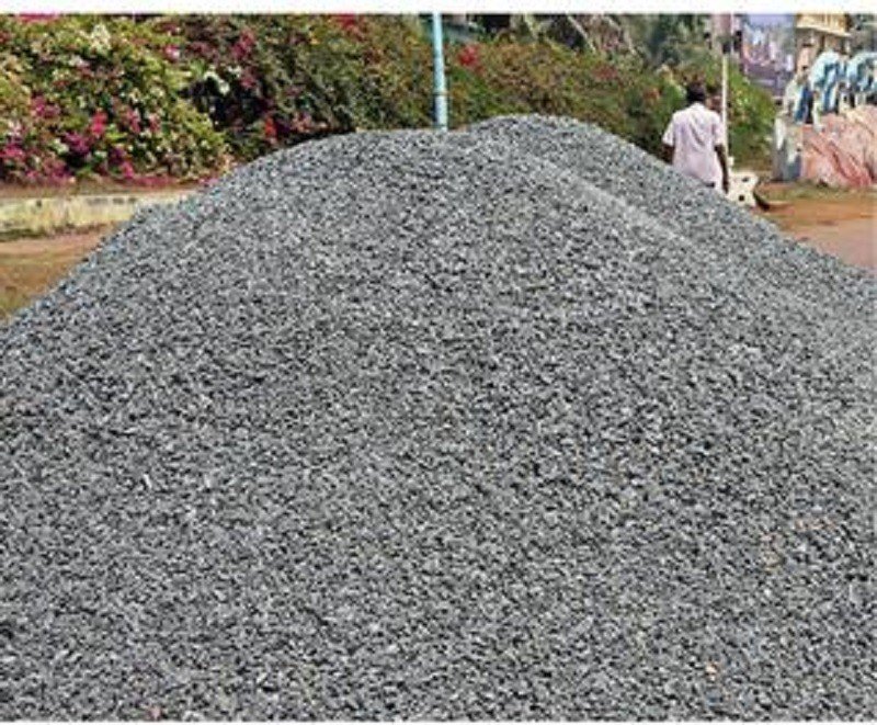 10mm aggregate