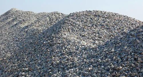 Stone aggregate