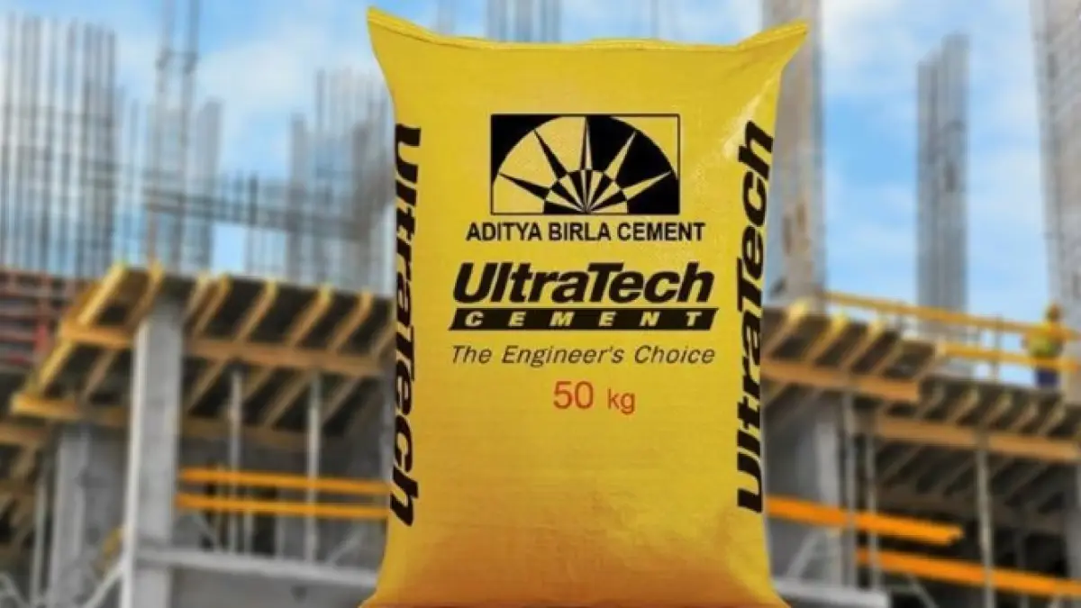 UltraTech PPC