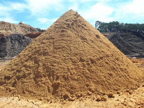 Sand