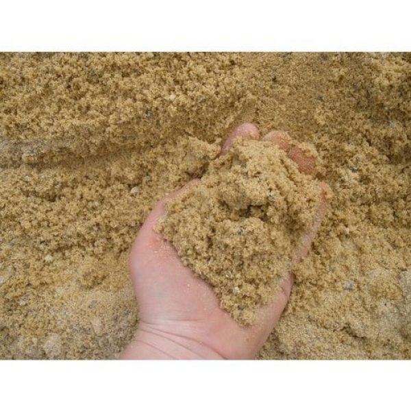 Godhra Brown River Sand For Plaster 500X500 1